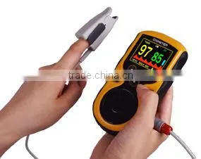 Handheld Oximeter PC-66B