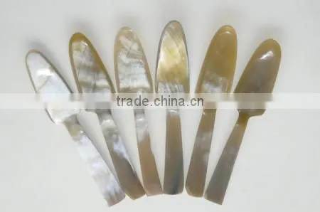 Horn Spoon and Wood Spoon Manufacturing India