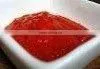 Red Chilli Paste