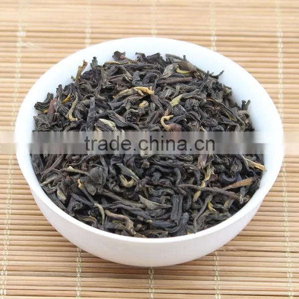 Refined Chinese Tea,yunnan Black Tea,chinese Herbal Tea photo-2
