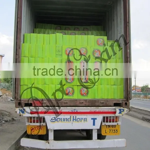 Wax Match Boxes Sales for Tanzania Market With 1000's Packing photo-6