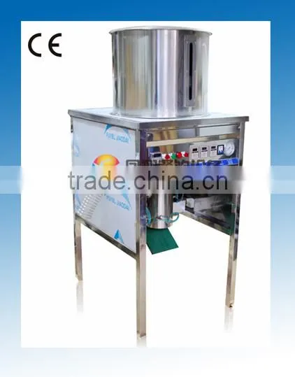 Industrial Garlic Machine, Shallot Stripper, Garlic Peeling Machine With CE Certificate photo-2