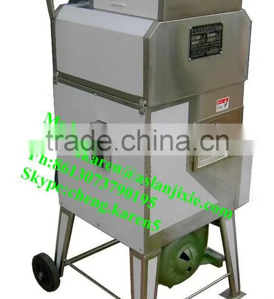 High Quality Sweet Corn Shelling Machine/Sweet Corn Shelling Machine/sweet Corn Sheller photo-5