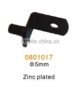 "L" Shaped Shelf Support Pin for Cabinet photo-4