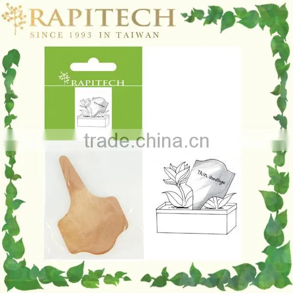 8cmL Gardening Pot Copper Plant T Type Tag photo-2