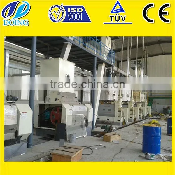 High Efficiency Sunflower Cold Press Oil Machine | Essential Oil Distillation Machine Hot Sale in Africa photo-3