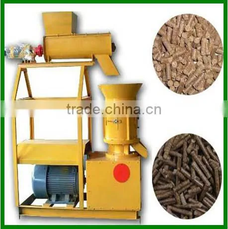 Unmissable Rice Bran Pellet Machine photo-4