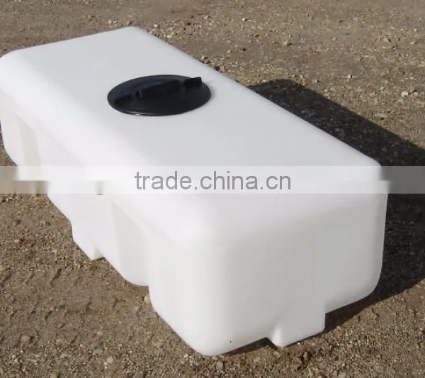 Plastic Water Tank Mould Rotomolding Water Tank Plastic Tank photo-3
