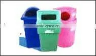 Environment Protection Case Rotomold