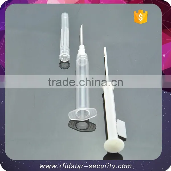 1.25x7mm FDX-B Standard R/W RFID Microchip With Syringe photo-4