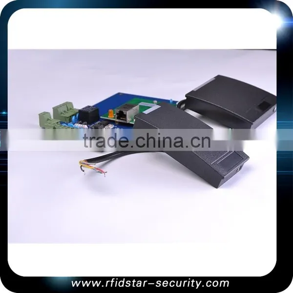 Hot Sale Two Door Tcp ip Access Controller Relay for Wholesales