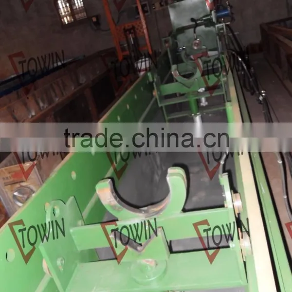 Professional Pipe Hydraulic Pressure Test Equipment Machine With Automatic Print Test Reports photo-5