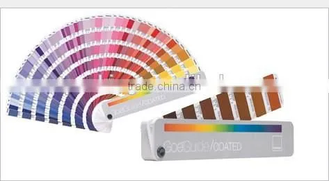 Pantone GoeGuide RGB Value GSGS001 photo-5