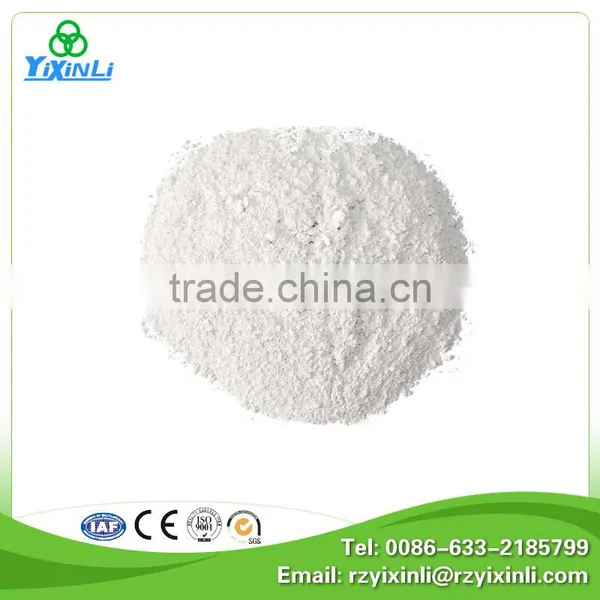 White Portland Cement