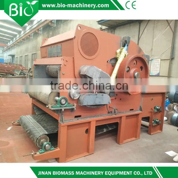 China Supply Large Wood Crusher Machinery PX1250-500 Comprehensive Crusher photo-3