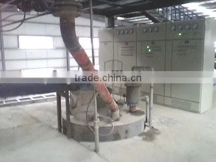 Casting Machine Machinery