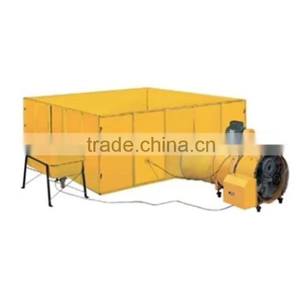 Grain Dryer