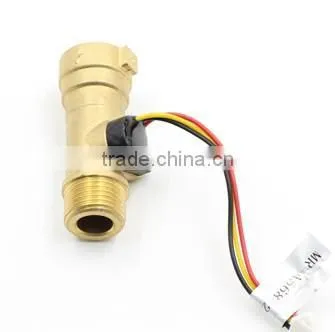 MR-A568-2 Pluse Signal Flow Water Meter photo-3