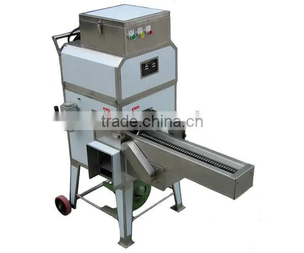 Corn Thresher /sweet Corn Stripper Machine photo-2