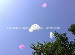 Foam Cloud Machine photo-3