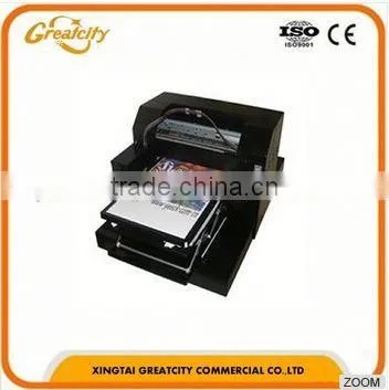 2016 Factory Price 4 Colors Offset Printing Machine photo-6