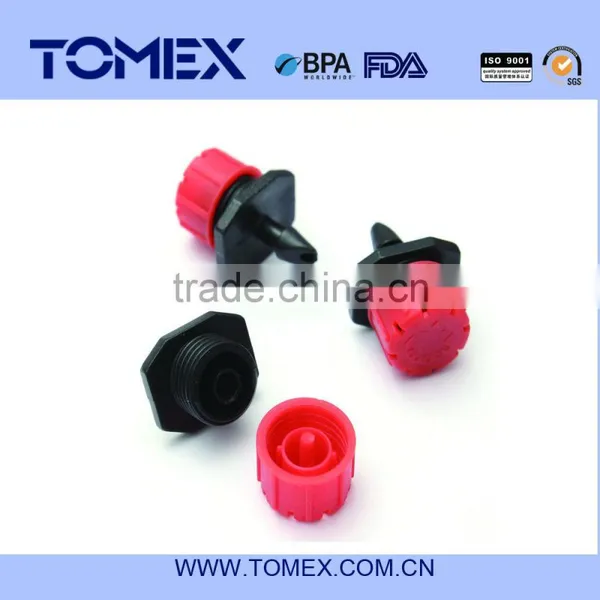 2016 New Products Agricultural Products Hose Barb Fittings for Irrigation photo-2