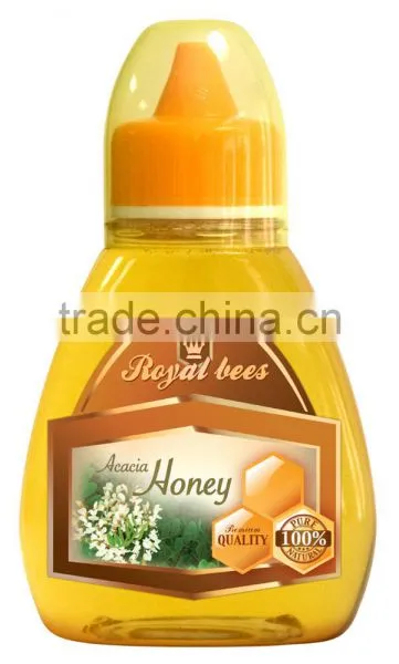 100% NATURAL ACACIA BEE HONEY photo-5
