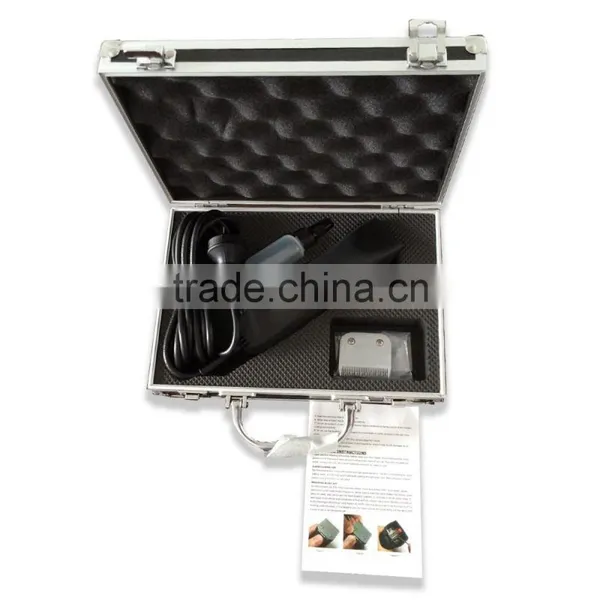 Professional Pet Grooming Clippers