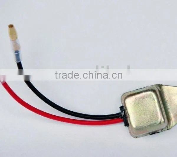 MC-168F Isolator