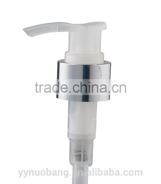 Lotion Pump, Liquid Soap Dispenser Pump Bottle for Cosmetic/agriculture Pump photo-4