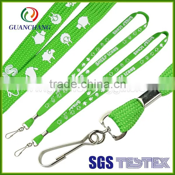 High Quality Tool Lanyards With ID Card Holder photo-5