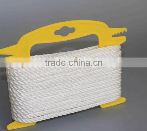 PP Twist Rope Use For Packing photo-4