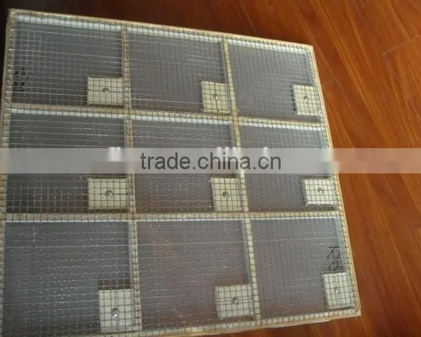 Cotton Sieve Cleaners or Plansifter Cotton Pads for Flour Mills Vibration Sieve Cleaners