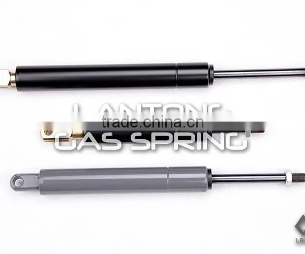 Hot Sell High Quality Lockable Lift Gas Spring With Special Release Button For Medical And Industry Euipment photo-2