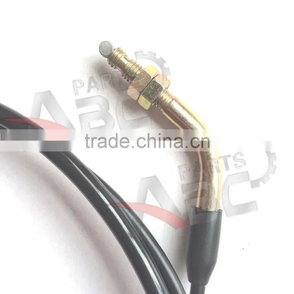 150cc go Kart Throttle Cable Chinese 150cc Buggy Parts photo-4