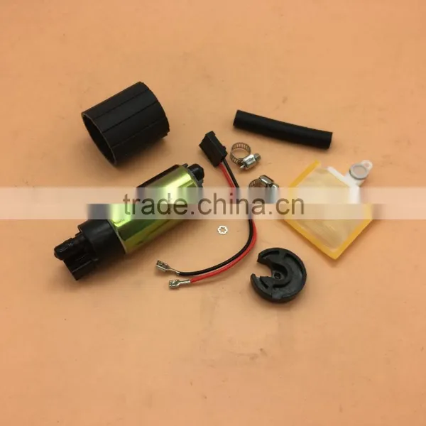 12V Tank Electric Fuel Pump Upgrand For 8 MW 3 SERIES E30 325I E36 323I photo-2