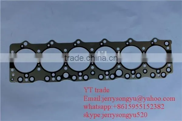 Engine Head Gasket/truck Engine Gasket/ Engine Gasket for Truck/ Engine Spare Parts/ Truck Engine Gasket photo-5