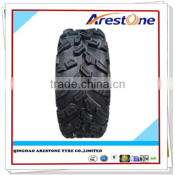 Arestone go Karts Tyre From Tire