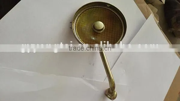 Farm Machinery S195 Fuel Sucking Plate of Diesel Engine, S195 Fuel Suction Plate for Tractor photo-2