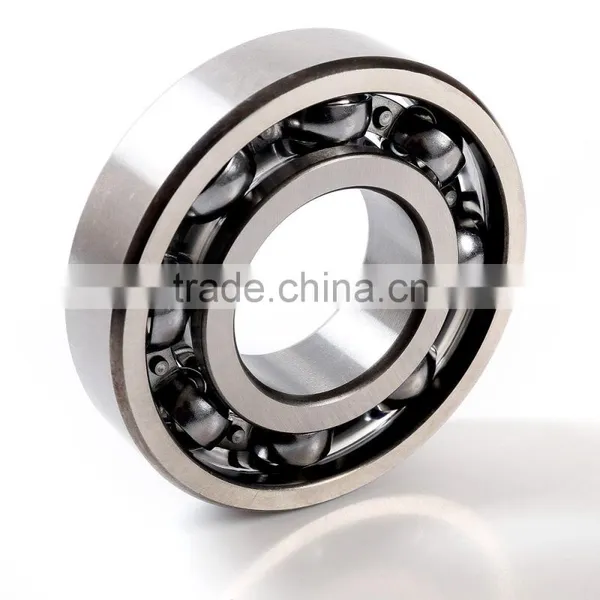 6001 Long Life Deep Groove Ball Bearings photo-4