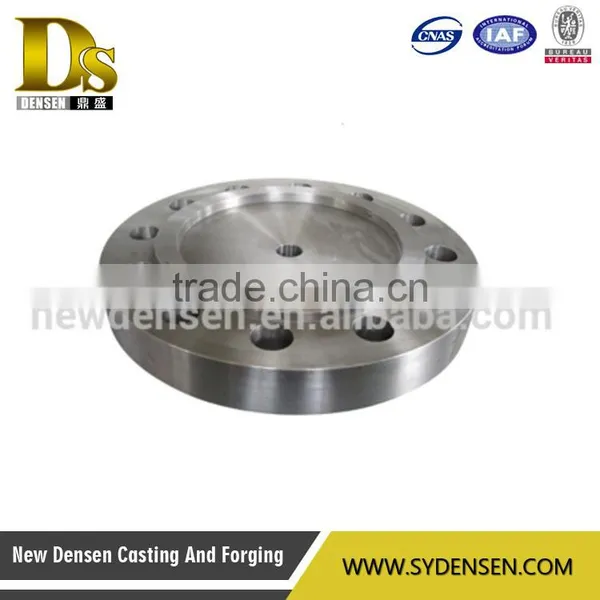 High Quality Forged Gears Rings With Low Price photo-4