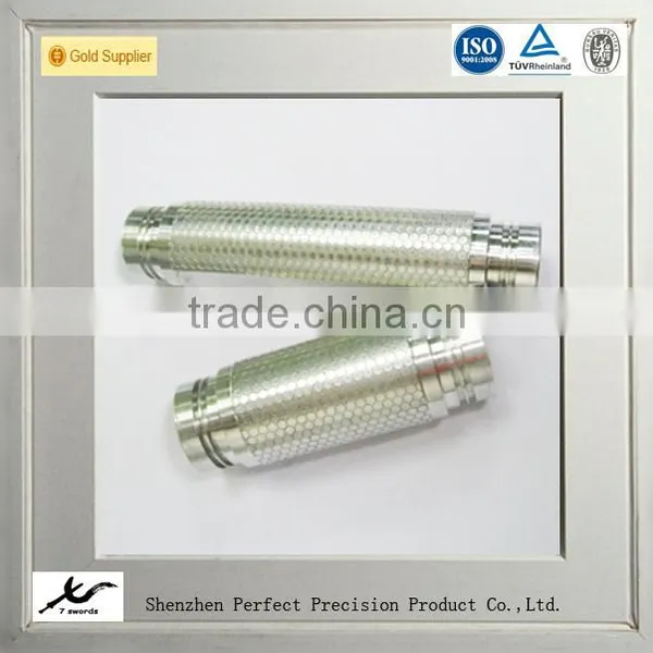 Stainless Steel Machining Components photo-4