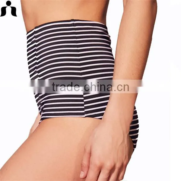 Fast Delivery Xxx High Waist Bikini Girls Swimwear Photos Sexy photo-6