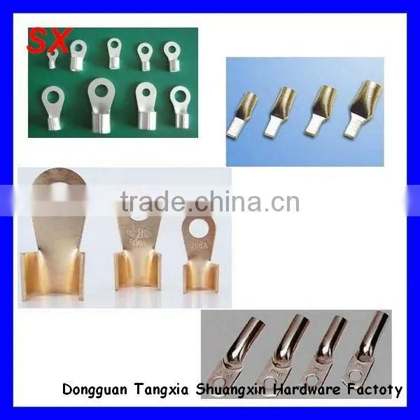Terminal,brass Terminal Block