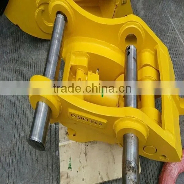 Excavator Quick Change Connector,Excavator Hydraulic Qick Coupler photo-2