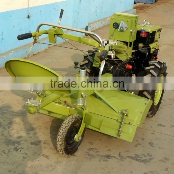 Hot Sale Tractor photo-3