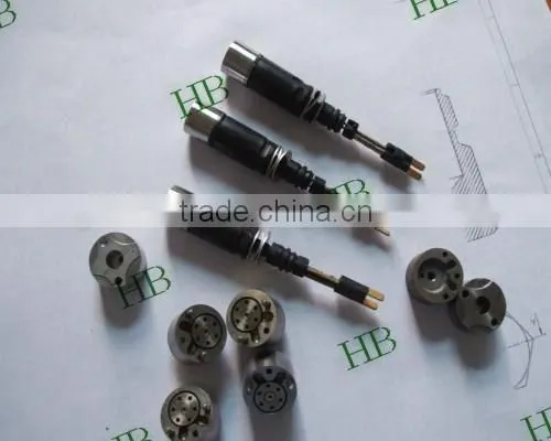 Common Rail Nozzle