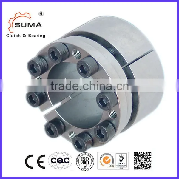 Very High Transmissiable Torques RLK130 Clamping Elements Manufacturer photo-5