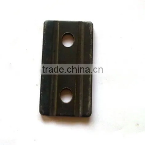Stainless Steel or Aluminum Angle Processing or Other Decorative Cut off Pieces photo-3