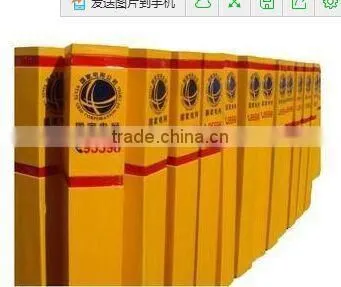 Fiberglass Cable Lines Signs Pile Manufacture in China photo-5